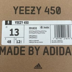 Yeezy 450